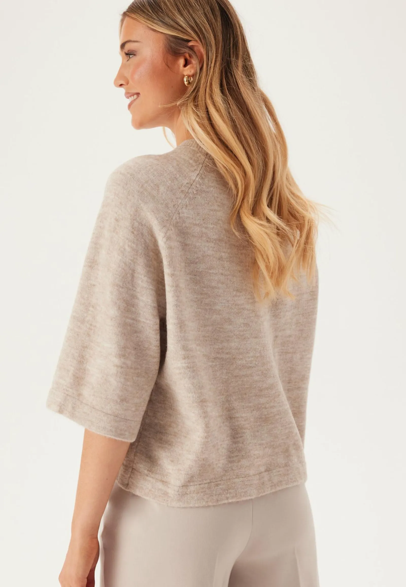 ONLY Neuletopit|Neuletopit*Onlsimoni 3/4 PULLOVER KNIT