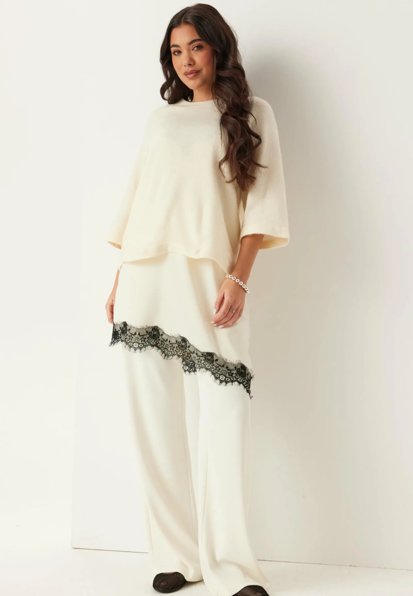 ONLY Neuletopit|Neuletopit*Onlsimoni 3/4 PULLOVER KNIT