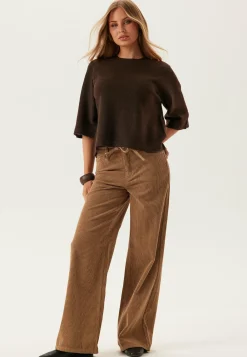 ONLY Neuletopit|Neuletopit*Onlsimoni 3/4 PULLOVER KNIT