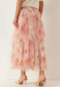 ONLY Midihameet|Rennot Hameet*Onlsky Long Skirt