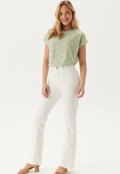 ONLY Pitsitopit|Rennot Topit*ONLSMILLA S/S TOP