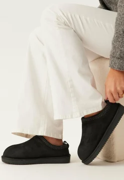 ONLY Tohvelit|Talvikengät*Onlstella Teddy Lined Slipper