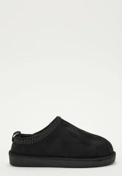 ONLY Tohvelit|Talvikengät*Onlstella Teddy Lined Slipper