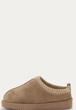 ONLY Tohvelit|Talvikengät*Onlstella Teddy Lined Slipper