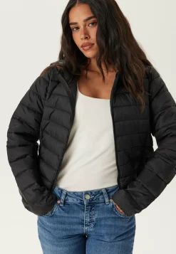 ONLY Syystakit|Takit*Onltahia Lw Quilted Hood Jkt