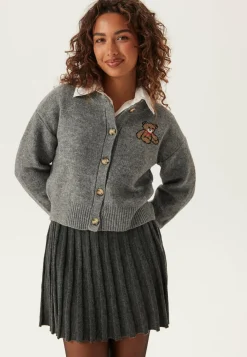 ONLY Neulepuserot|Neulotut Neulepuserot*Onlteddy Ls Cardigan