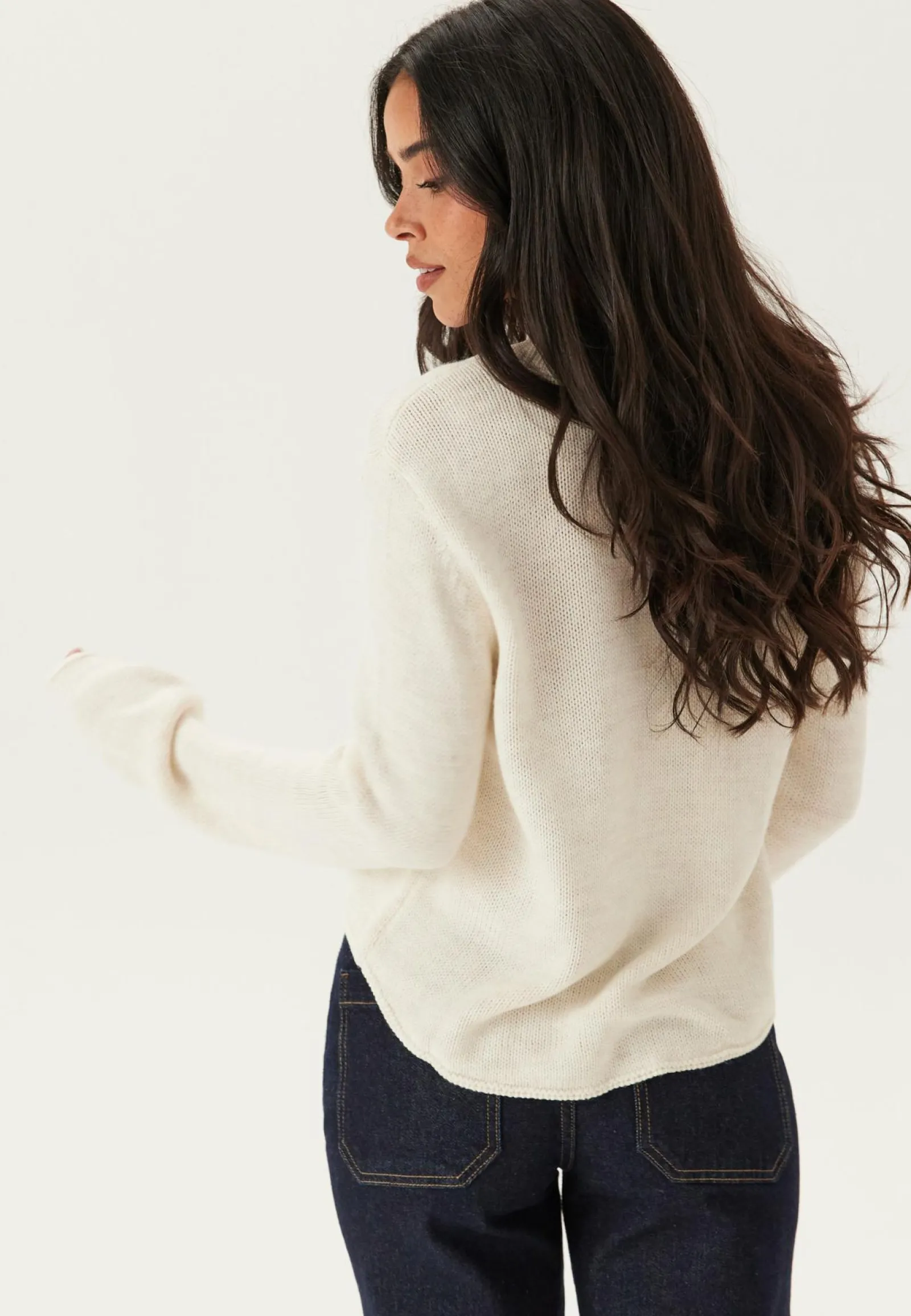 ONLY Neuletakit Ja Neuleet|Neuletakit*Onltessa Ls Jacket Cc Knt