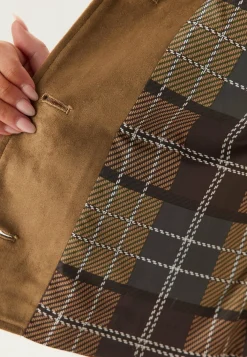 ONLY Kesätakit|Kevyet Takit*Onltulip Life Faux Suede Jacke