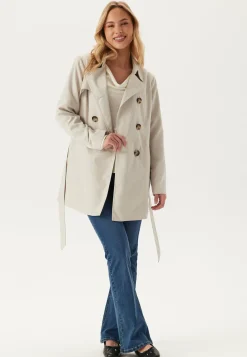 ONLY Kevättakit|Syystakit*Onlvalerie Trenchcoat