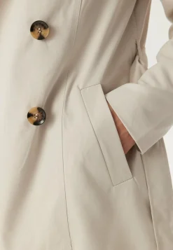 ONLY Kevättakit|Syystakit*Onlvalerie Trenchcoat