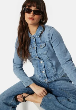 ONLY Kesätakit|Kevättakit*Onlwonder Denim Jacket