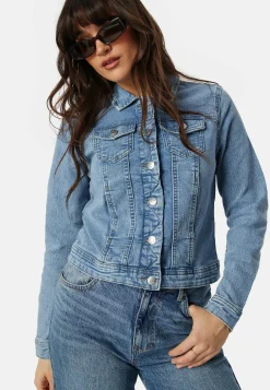 ONLY Kesätakit|Kevättakit*Onlwonder Denim Jacket