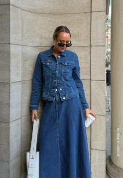 ONLY Kesätakit|Kevättakit*Onlwonder Denim Jacket