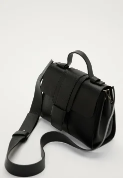 Latalia Aidon Nahan Laukut|Olkalaukut*Parma Leather Handbag