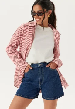 Pieces Lyhyet Shortsit|Rennot Shortsit*Pcabbi Mw Shorts