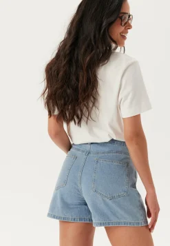 Pieces Lyhyet Shortsit|Rennot Shortsit*Pcabbi Mw Shorts