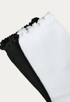 Pieces Sukat*Pcafia 4 Pack Socks Noos