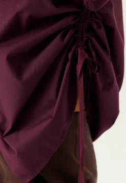 Pieces Yksiväriset Puserot Ja Paidat|Paidat*Pcanni Ls Loose Shirt