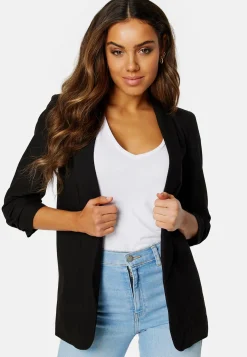 Pieces Puvut|Rennot Bleiserit*Pcbosella 3/4 Blazer