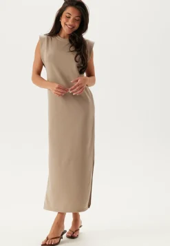 Pieces Arkipäivän Mekot|Arkimekot*Pcchilli Summer Sl Ankle Dress