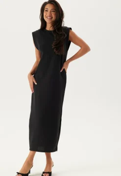 Pieces Trikoomekot|Arkipäivän Mekot*Pcchilli Summer Sl Ankle Dress