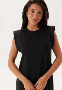 Pieces Trikoomekot|Arkipäivän Mekot*Pcchilli Summer Sl Ankle Dress