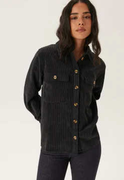 Pieces Yksiväriset Puserot Ja Paidat|Paidat*Pceffi Ls Shirt