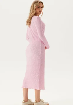 Pieces Kukkakuosiset Ja Kuviolliset Mekot|Kesämekot*Pcflora Ls Midi Dress