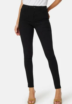 Pieces Farkut|Skinny-Farkut*Pchighskin Wear Jeggings