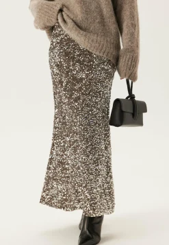 Pieces Juhlameet|Maxihameet*Pckam Mw Ankle Skirt Jrs