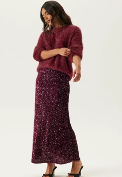 Pieces Juhlameet|Maxihameet*Pckam Mw Ankle Skirt Jrs