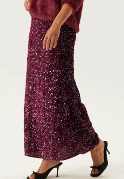 Pieces Juhlameet|Maxihameet*Pckam Mw Ankle Skirt Jrs