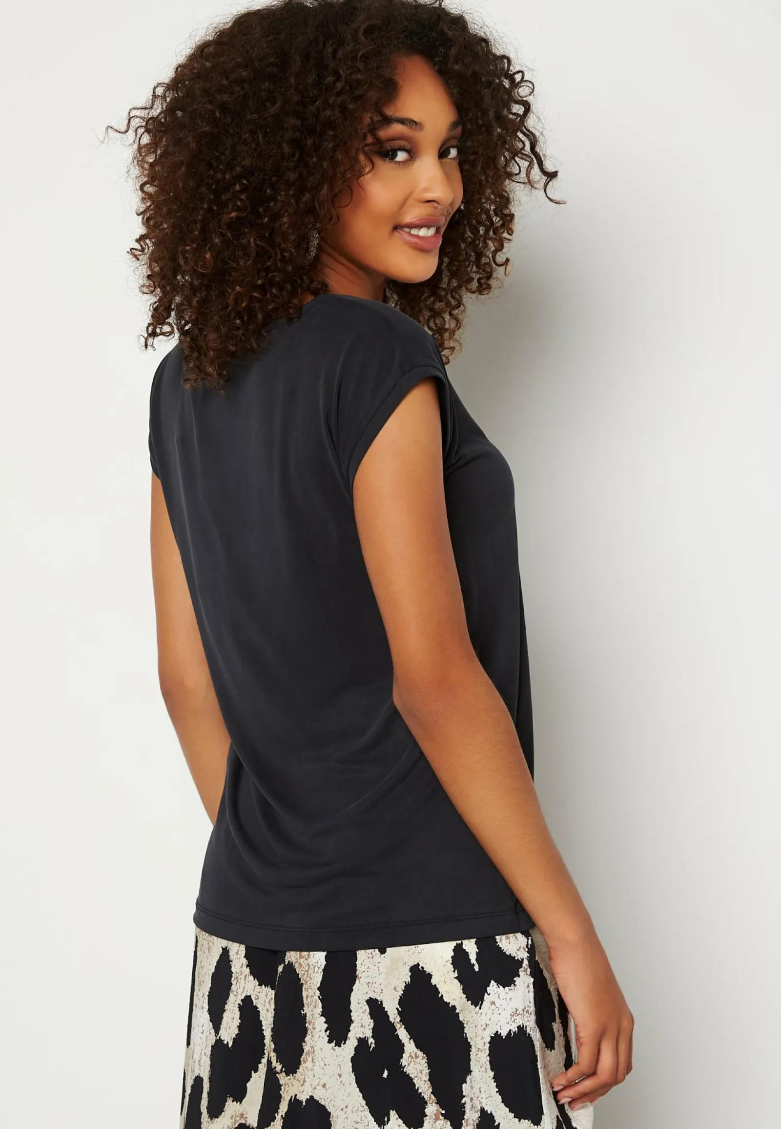 Pieces T-Paidat|Perustopit*Pckamala Tee