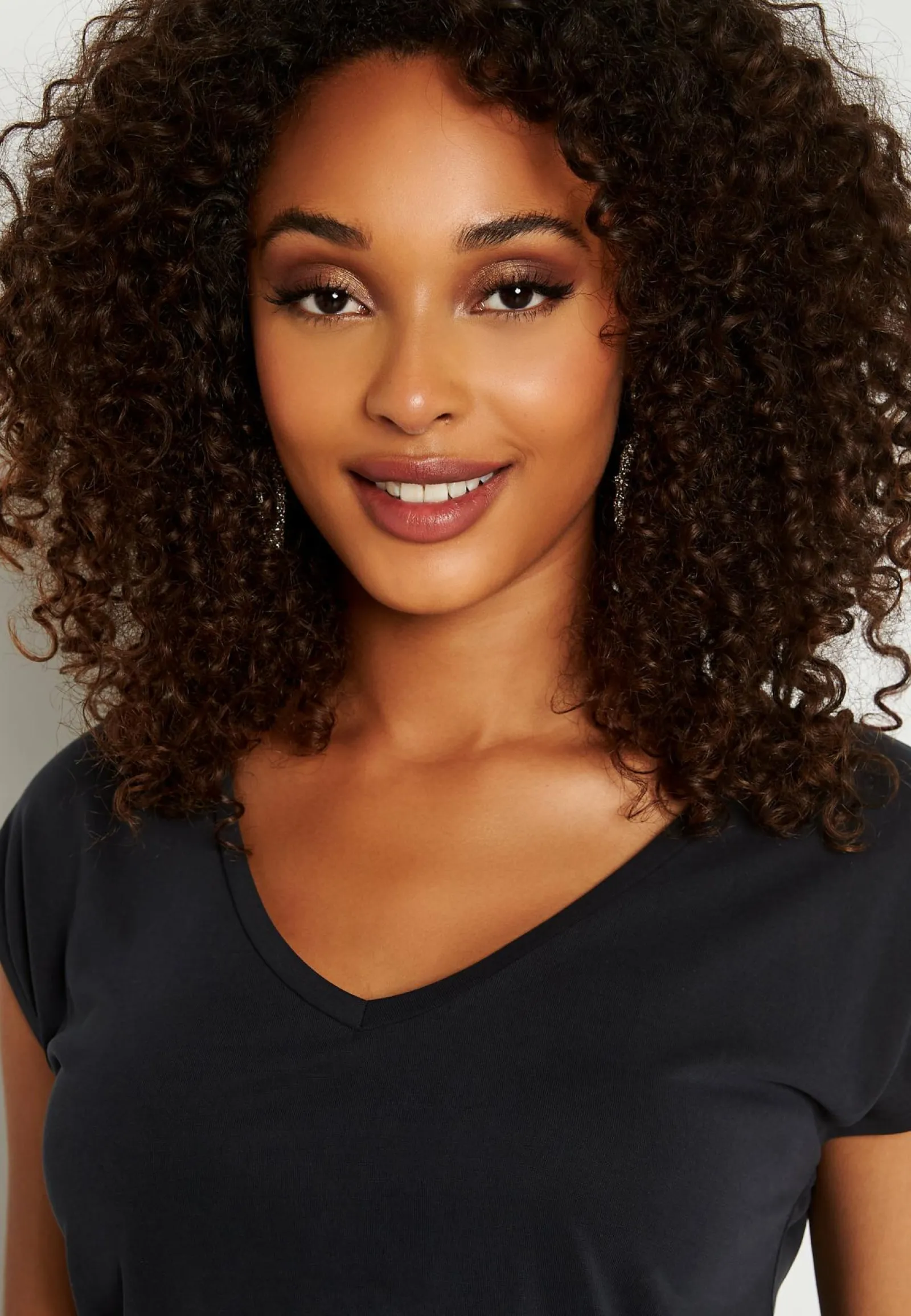 Pieces T-Paidat|Perustopit*Pckamala Tee