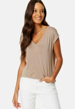 Pieces T-Paidat|Perustopit*Pckamala Tee