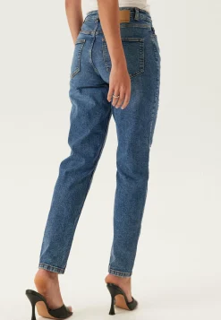 Pieces Farkut|Slim-Farkut*Pckesia Mom Hw Ank Dest Mb235