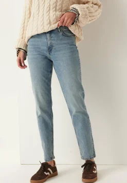 Pieces Farkut|Slim-Farkut*Pckesia Mom Hw Ank Jns Lb142