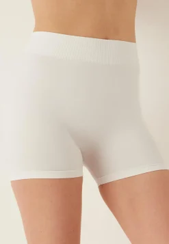 Pieces Lyhyet Shortsit*Pclondon Mini Shorts