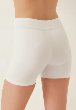 Pieces Lyhyet Shortsit*Pclondon Mini Shorts