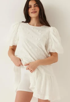 Pieces Lyhyet Shortsit*Pclondon Mini Shorts