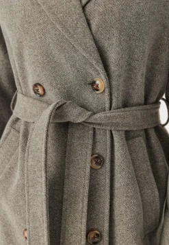 Pieces Syystakit|Päällystakit*Pcmarbel Long Coat