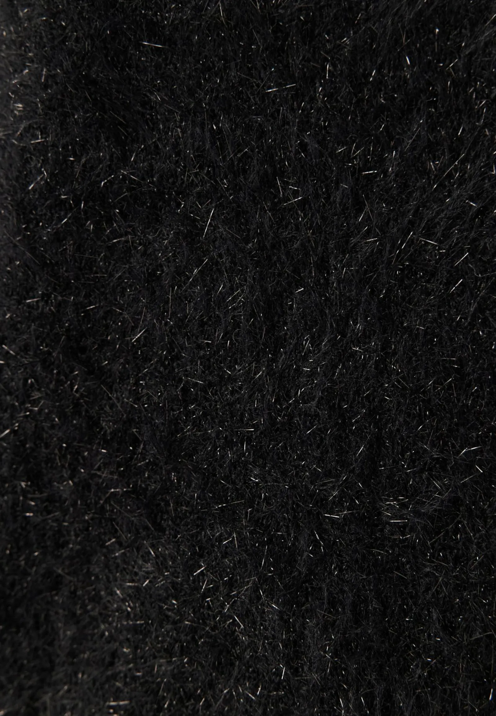 Pieces Neuletopit|Neuletopit*Pcmie Ss O-neck Knit