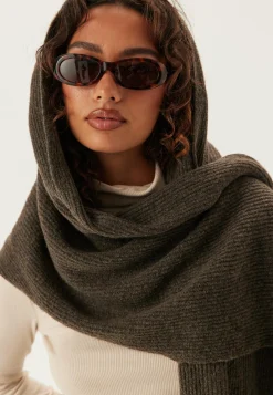 Pieces Huivit Ja Shaallit*Pcmoella Scarf