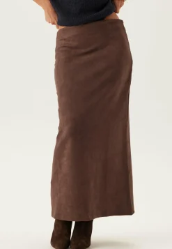 Pieces Maxihameet|Rennot Hameet*Pcobina Mw Ankle Skirt