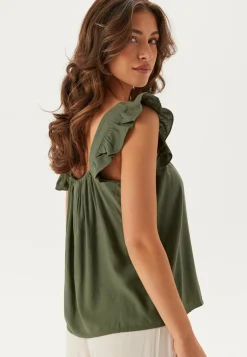 Pieces Hihattomat Topit|Rennot Topit*Pcpia Sl Top