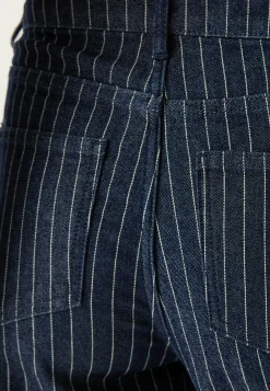 Pieces Farkut|Leveälahkeiset Farkut*Pcrose Mw Wide Denim Jeans