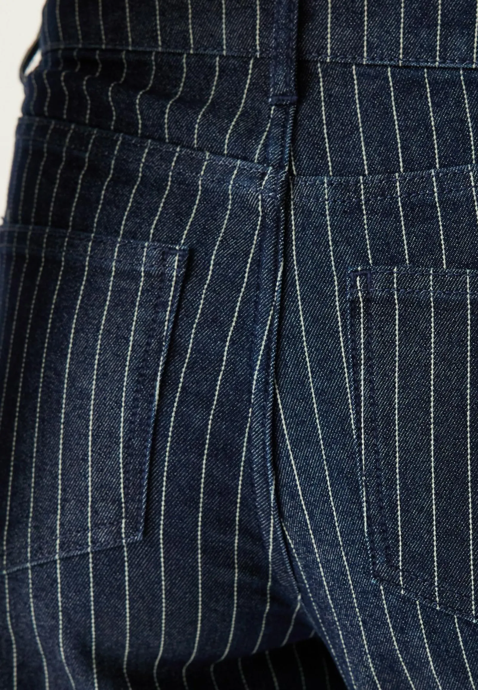 Pieces Farkut|Leveälahkeiset Farkut*Pcrose Mw Wide Denim Jeans