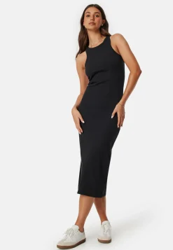 Pieces Ribatut Mekot|Trikoomekot*Pcruka Boxer Tank Dress