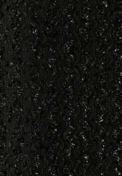 Pieces Glittermekot|Pitkähihaiset Mekot*Pcruth Ls Dress Jrs