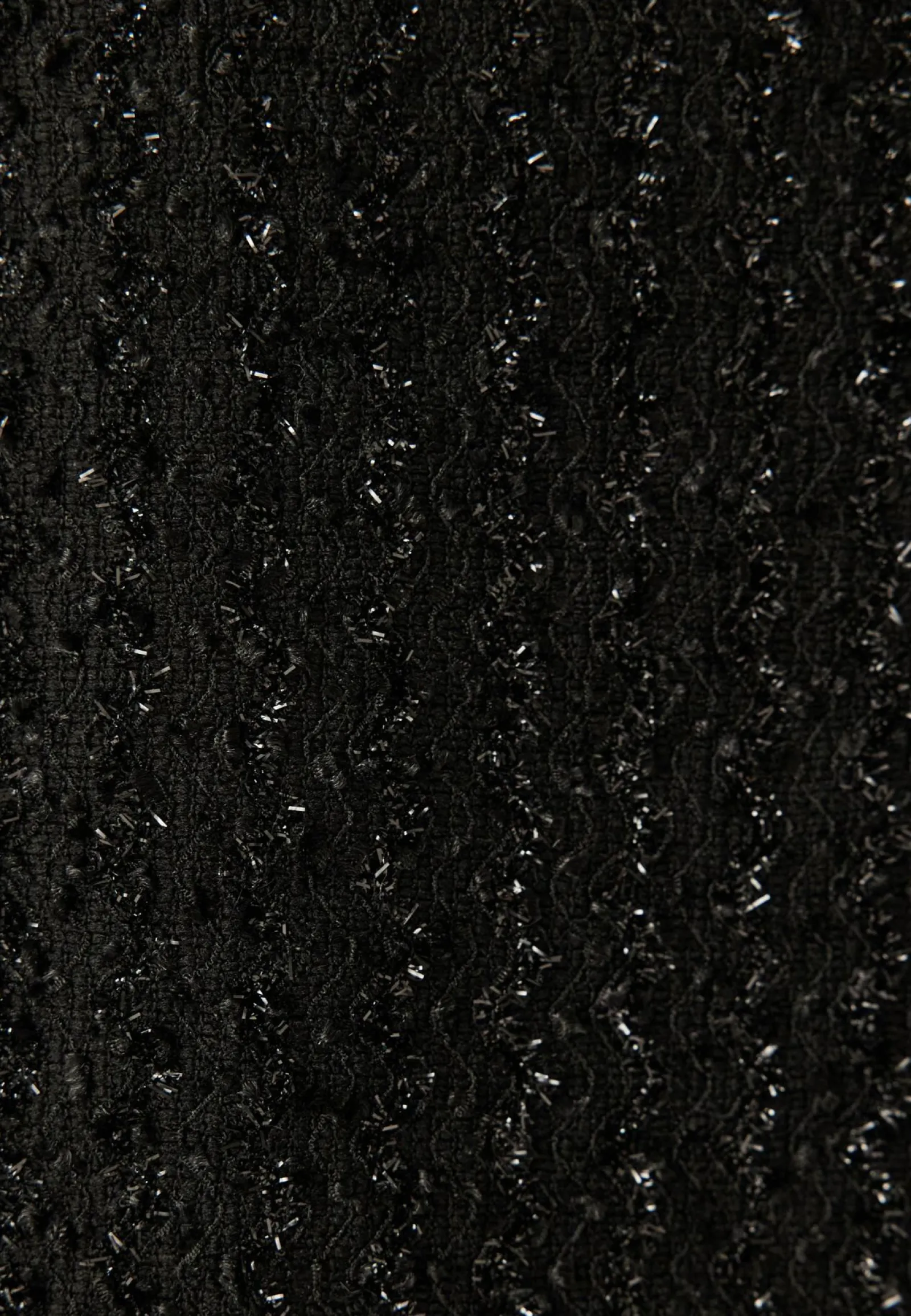 Pieces Glittermekot|Pitkähihaiset Mekot*Pcruth Ls Dress Jrs